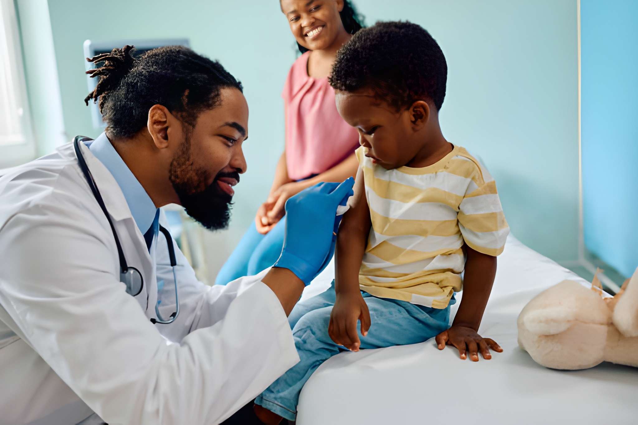 Generations Specialist Hospital